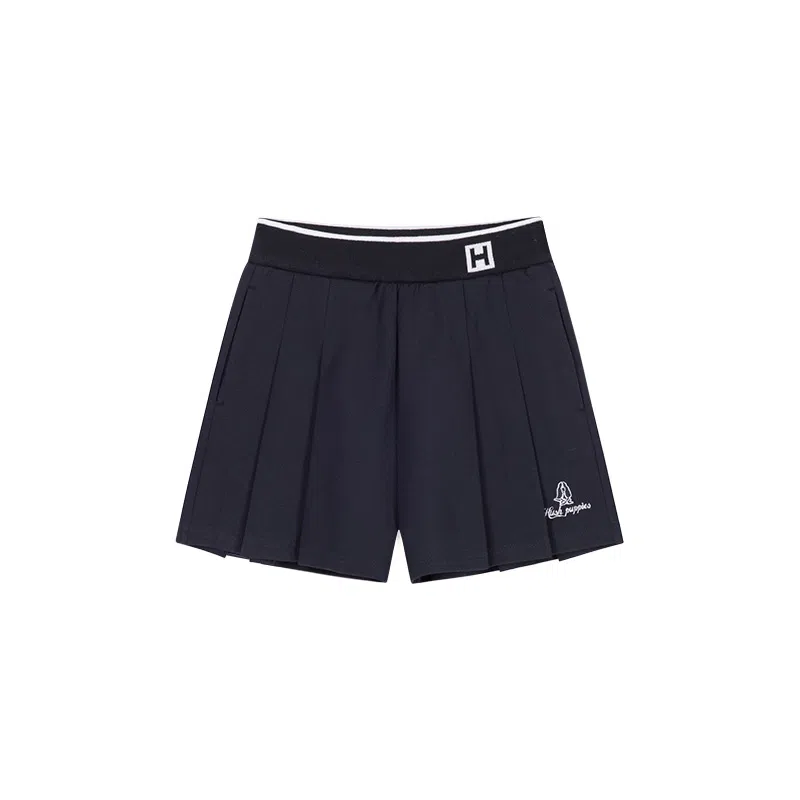 Hush Puppies x MICHIGAN SS25