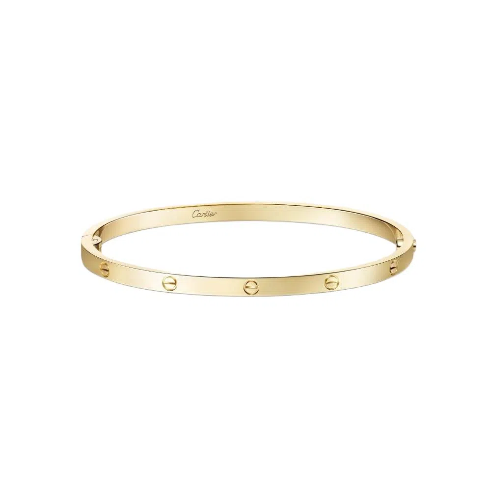 Cartier Love Bracelet