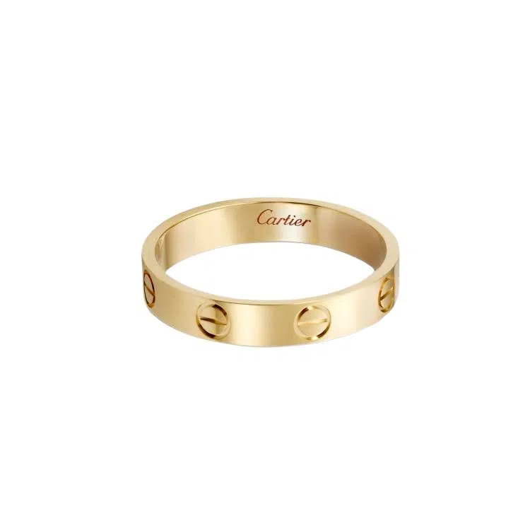 Cartier LOVE Ring