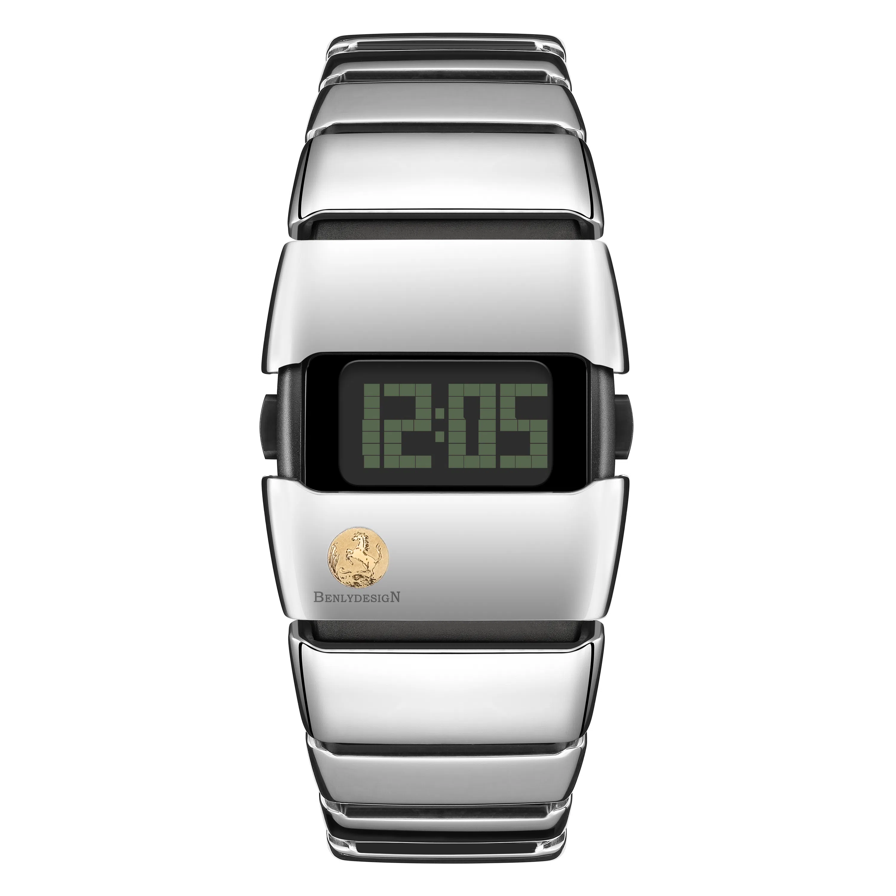 BENLYDESIGN X60011S3