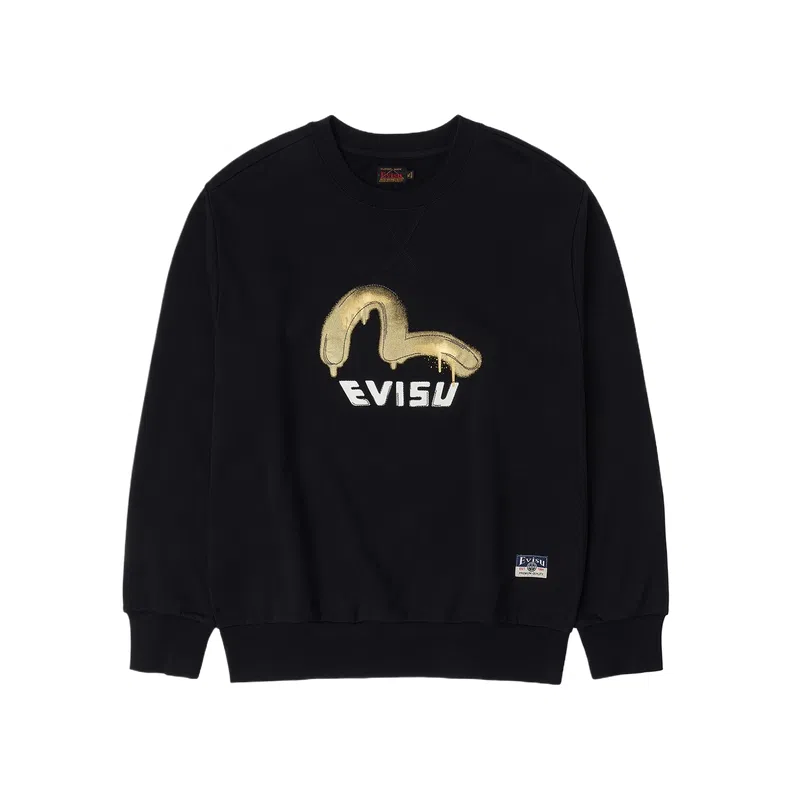 EVISU FW25