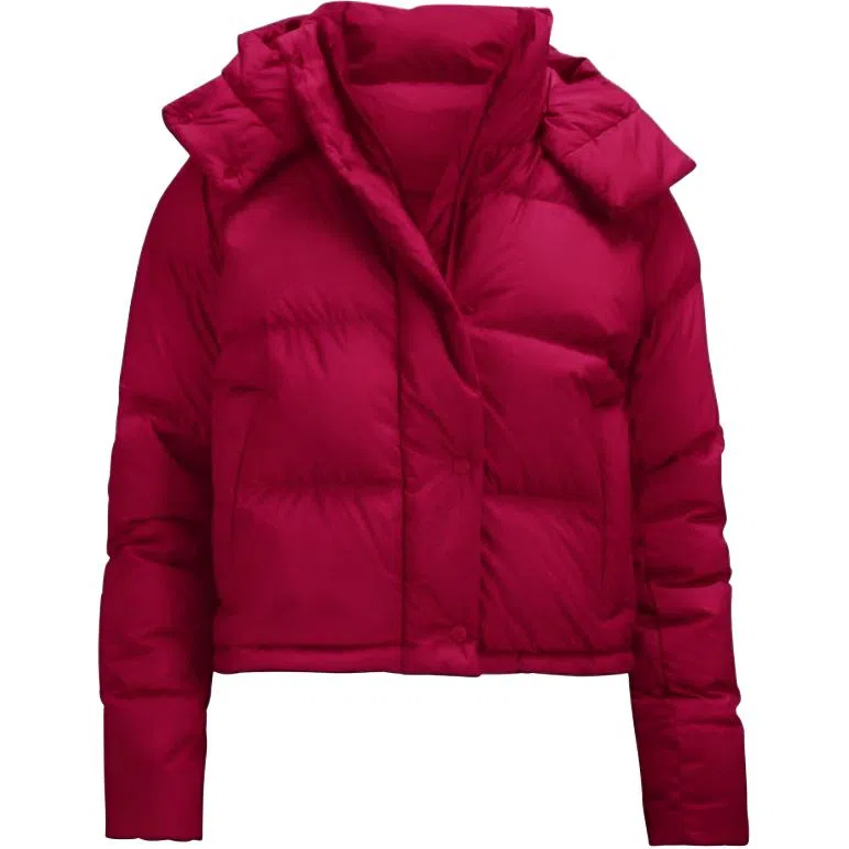 lululemon Wunder Puff