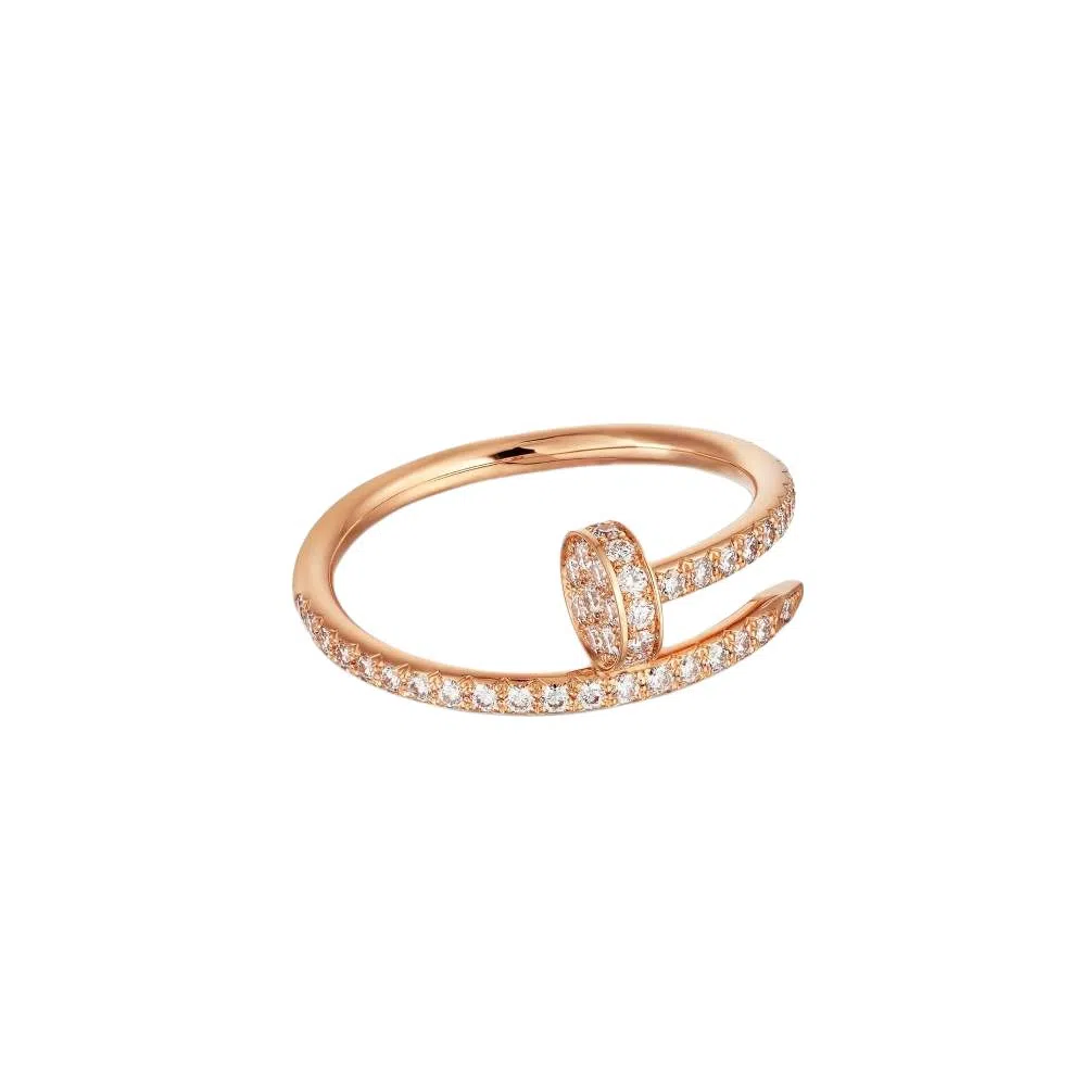 Cartier Juste Un Clou