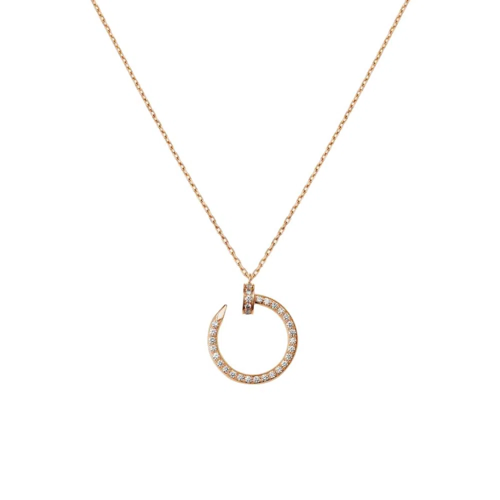 Cartier Juste un Clou Necklace