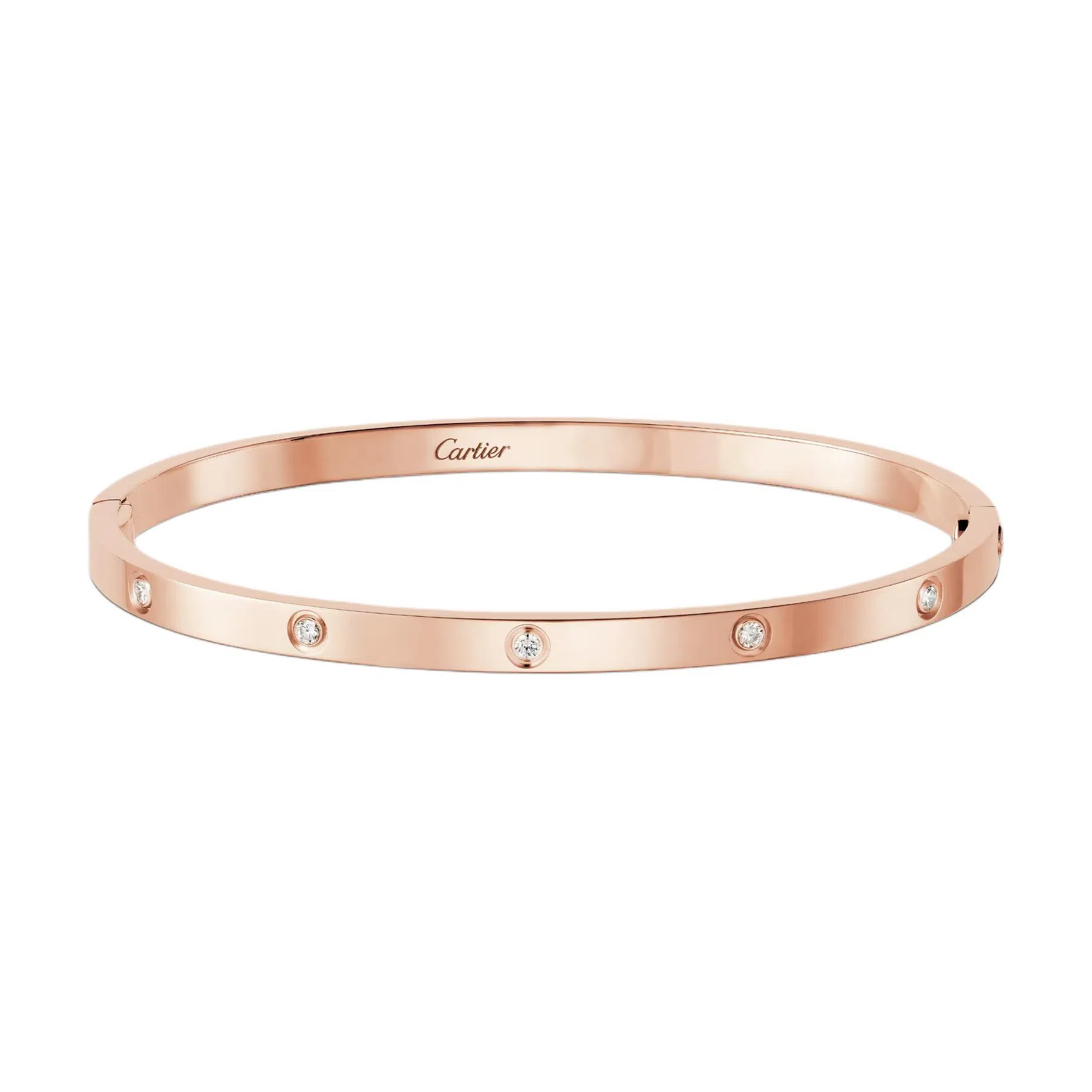 Cartier Love Bracelet