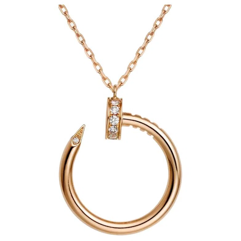 Cartier Juste un Clou Necklace