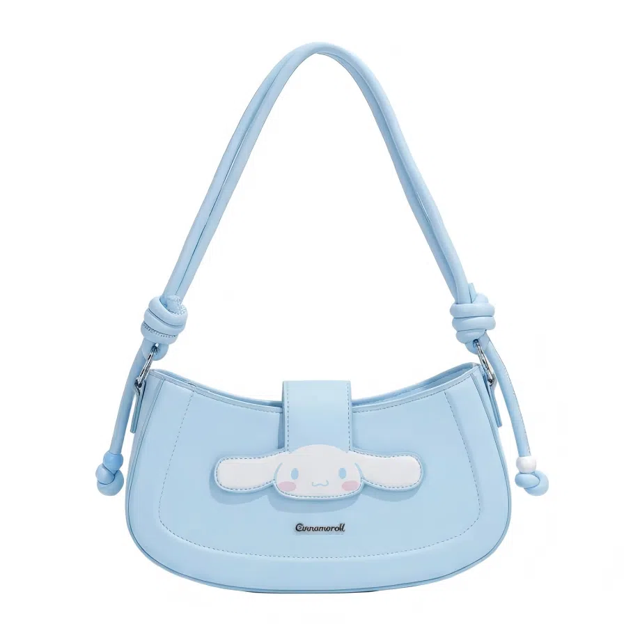 Sanrio Cinnamoroll Shoulder Bag