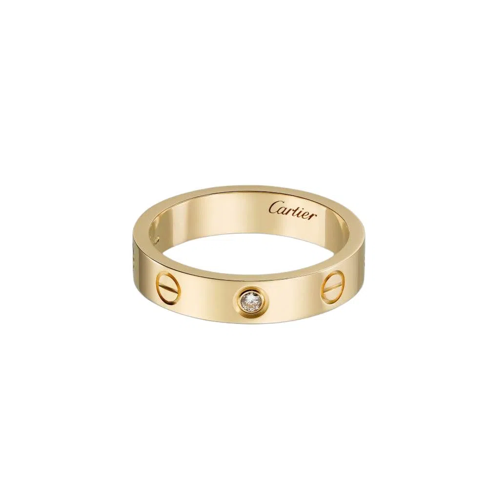 Cartier Ring