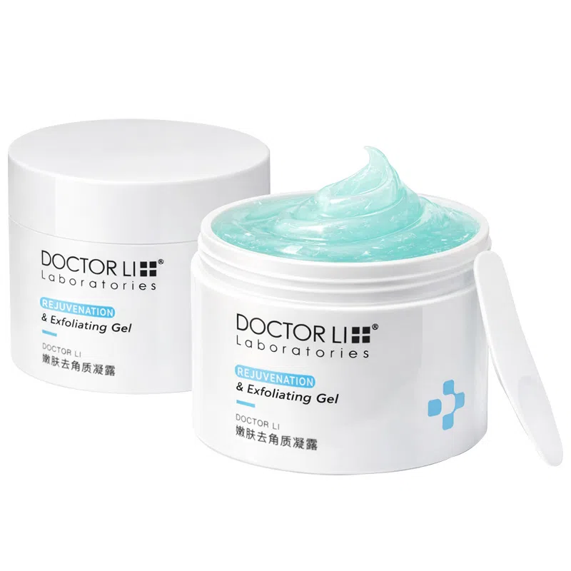 DOCTOR LI 150g*2