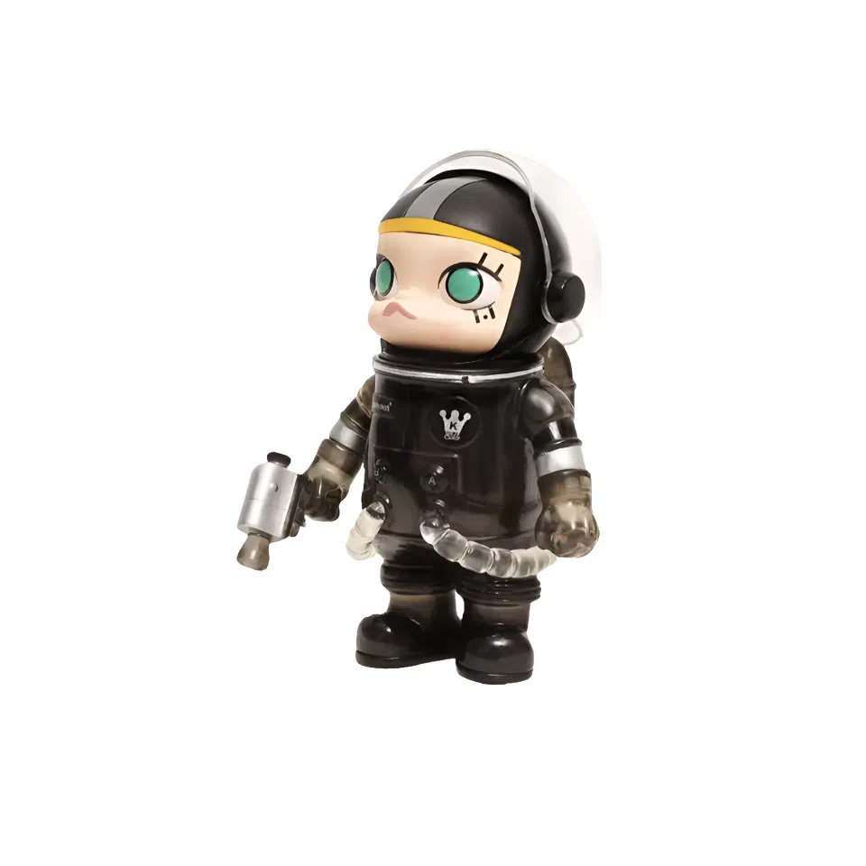 POP MART ALIEN MOLLY 8.5cm