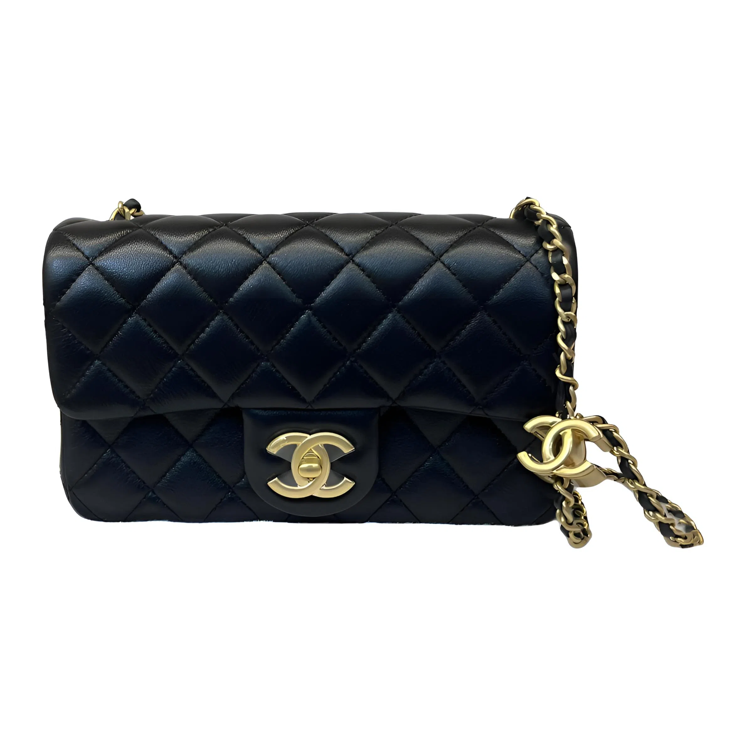 CHANEL 25B