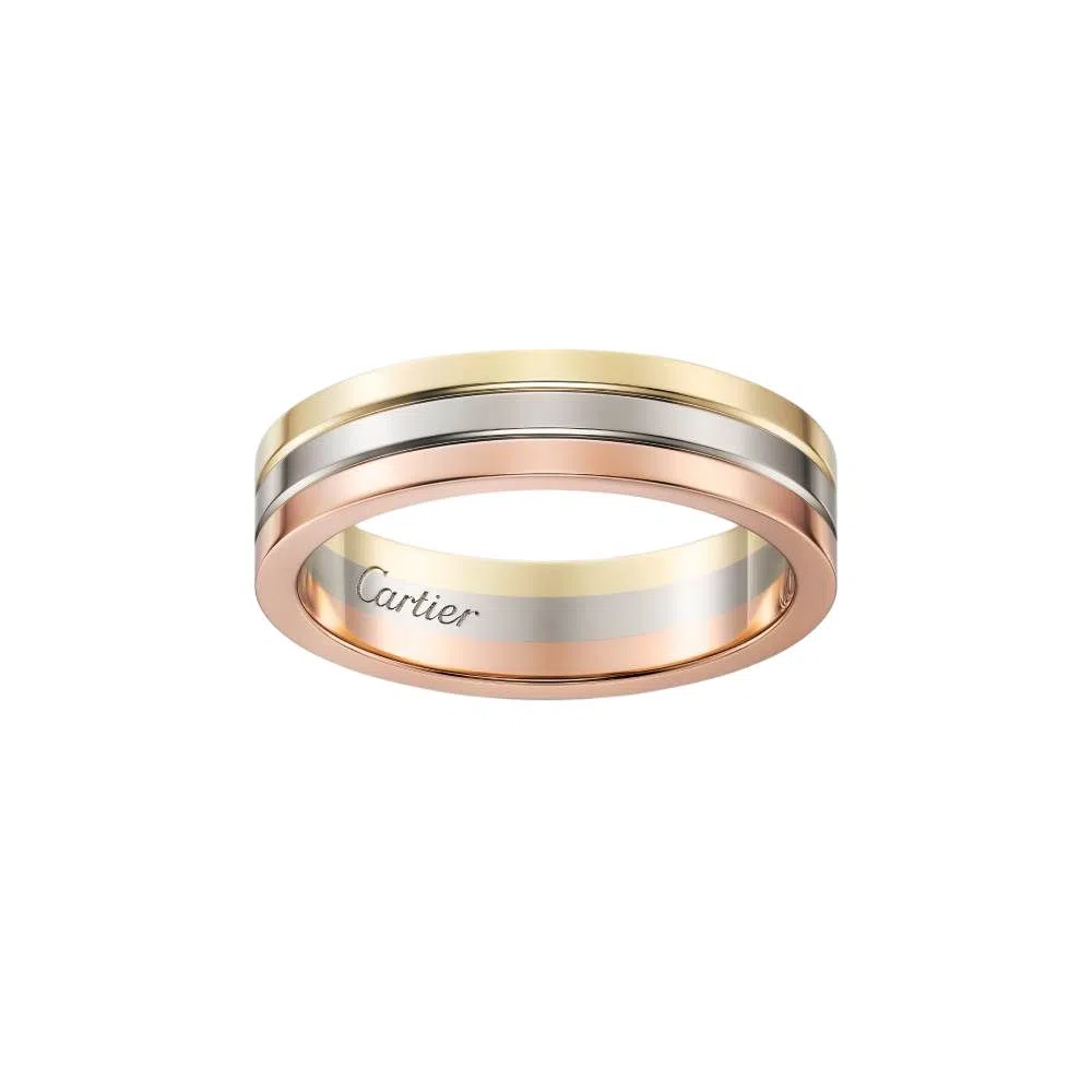 Cartier Vendôme Louis