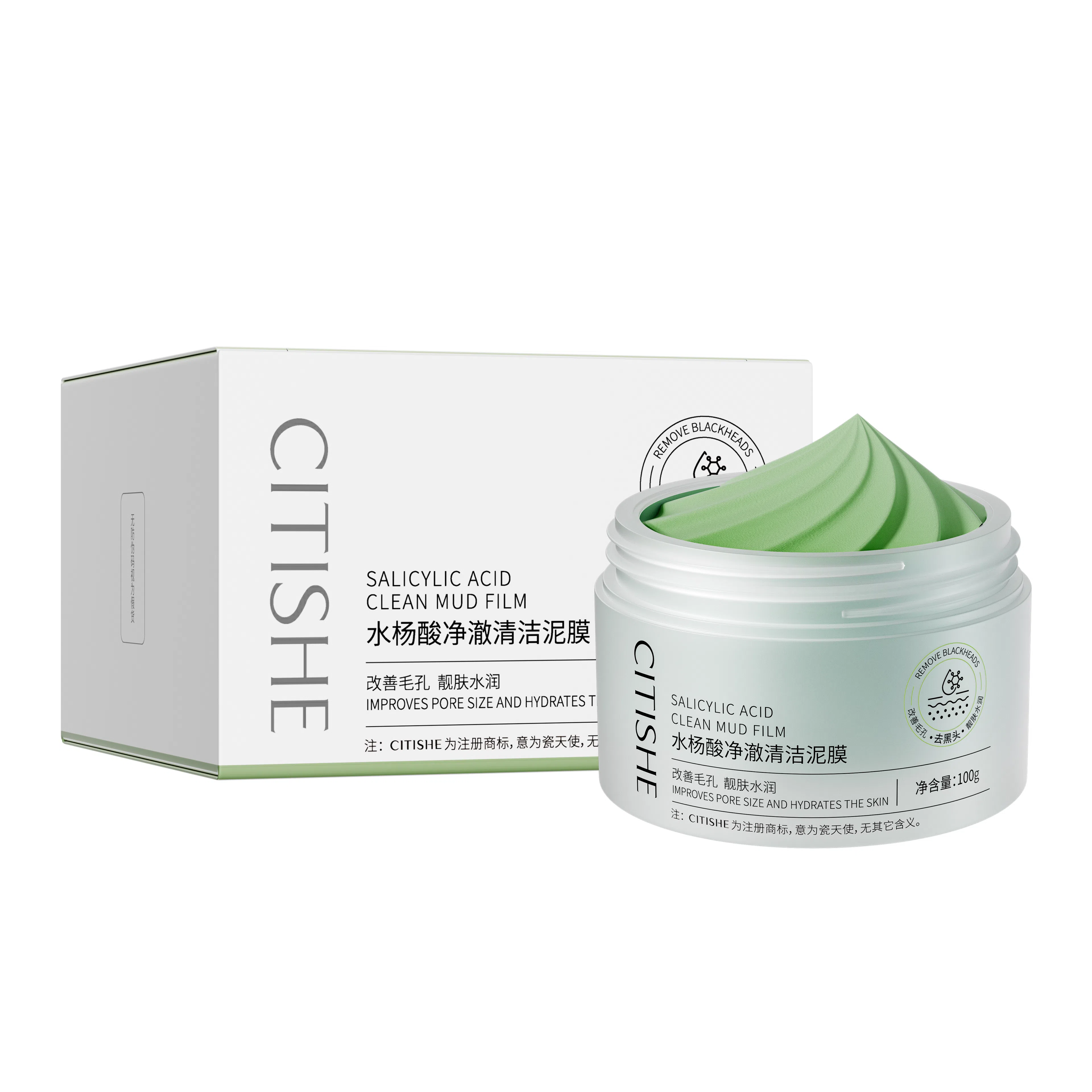 CITISHE 100g