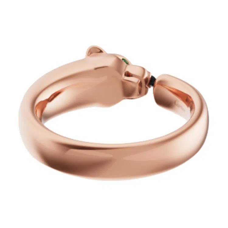 Cartier Panthère Ring
