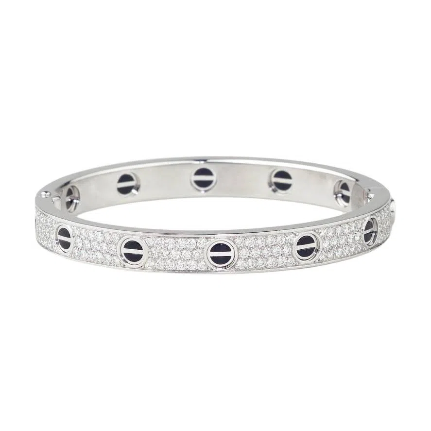 Cartier Love Bracelet