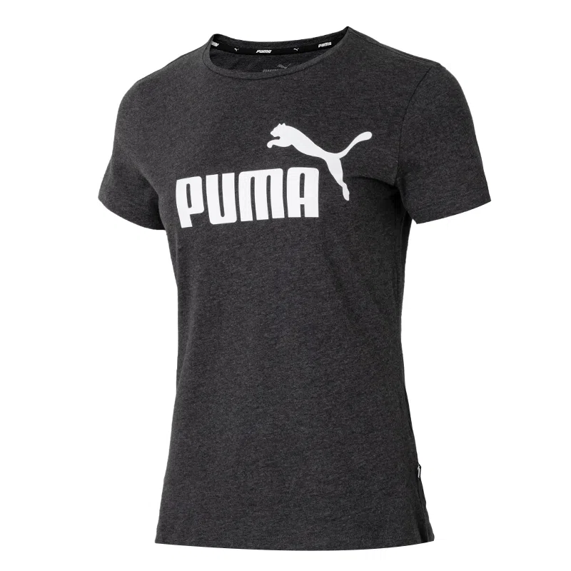 PUMA Logo SS24T