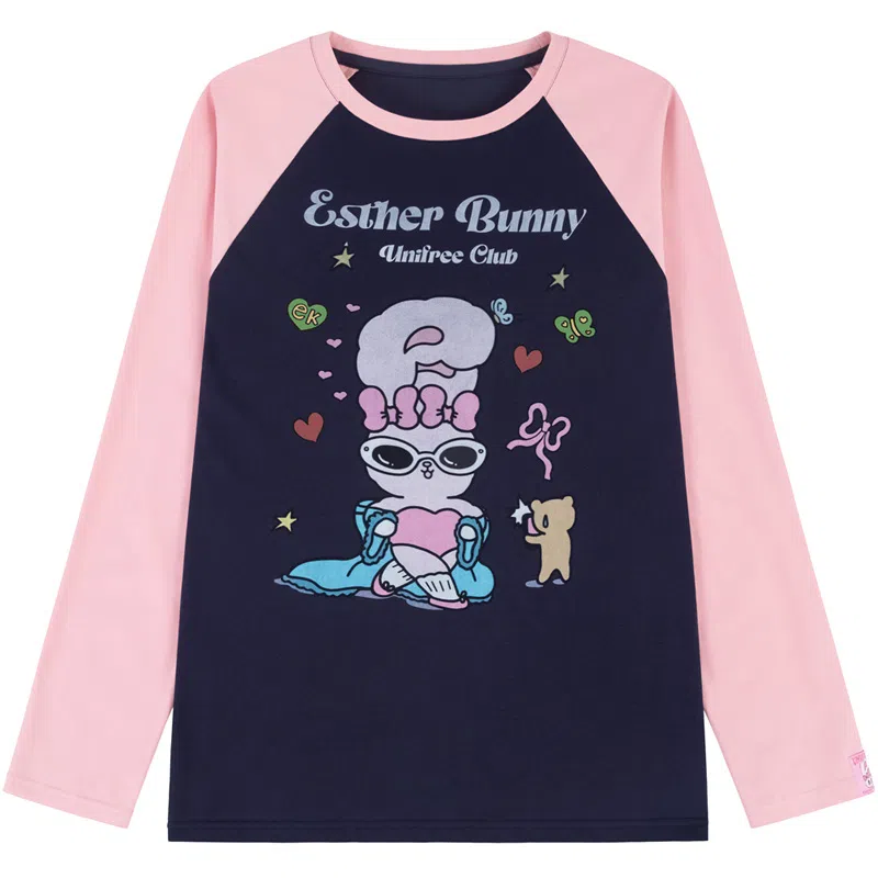 UNIFREE x UNIFREE X T