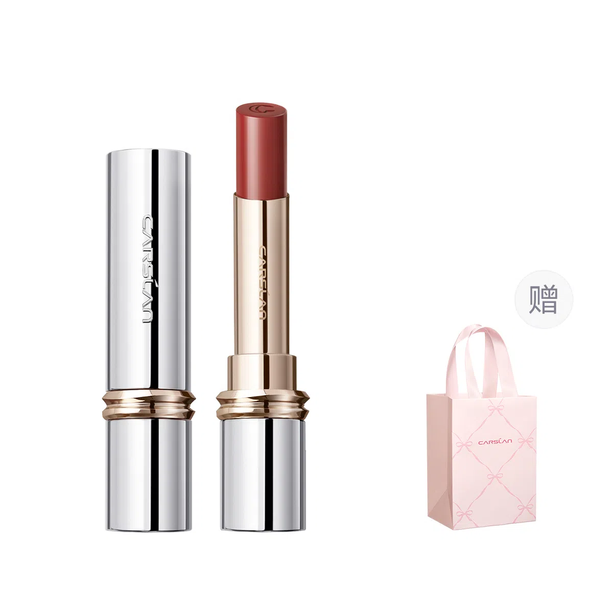 卡姿兰 水吻淼吻口红 水光 易上色气色滋润润泽