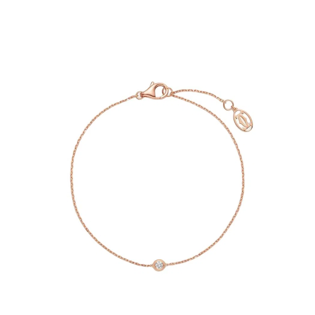 Cartier Diamants Légers Bracelet