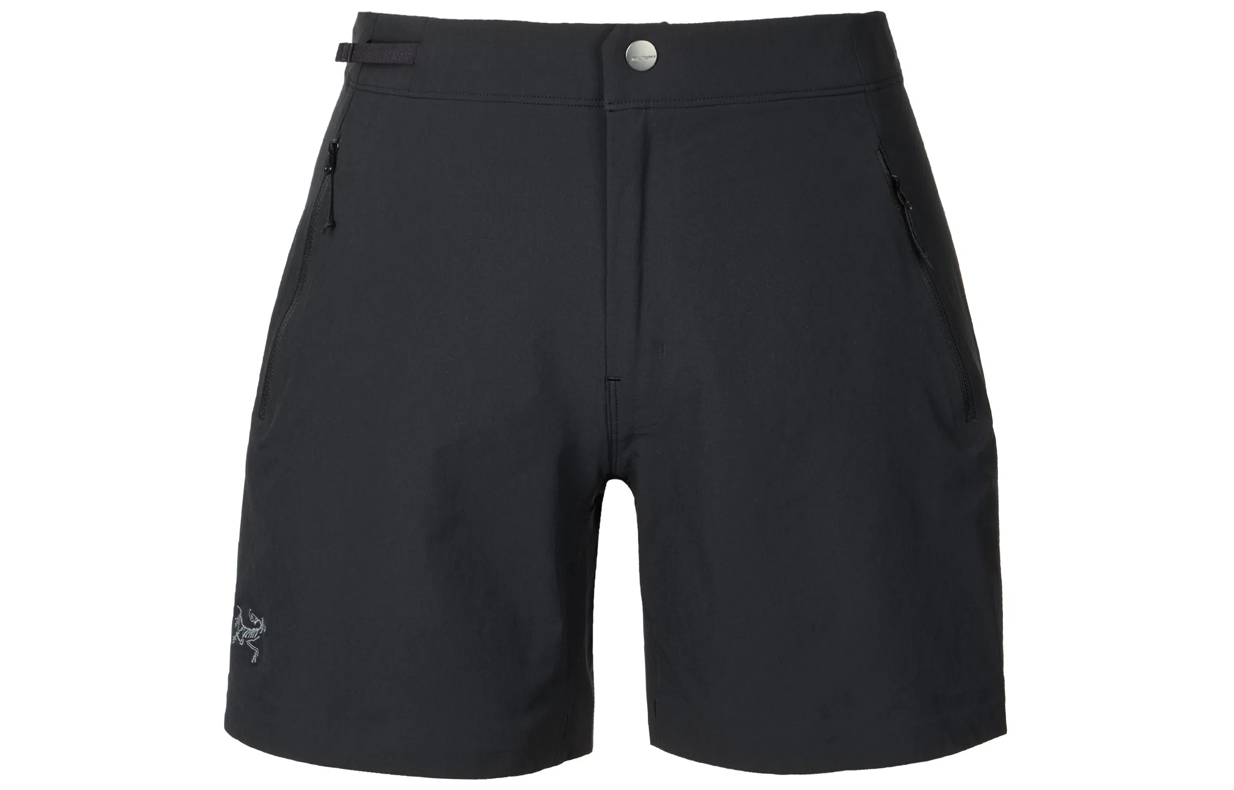 Arcteryx GAMMA short 6logo