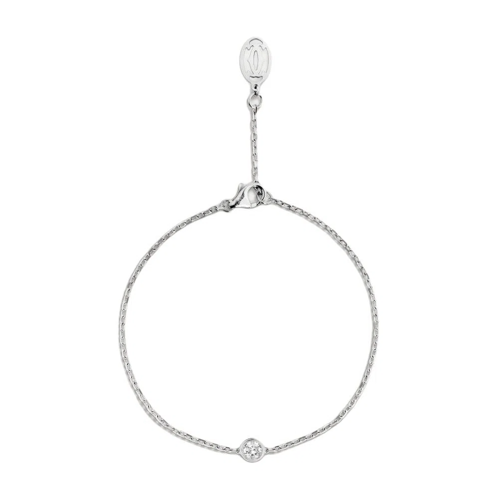 Cartier Diamants Légers Bracelet