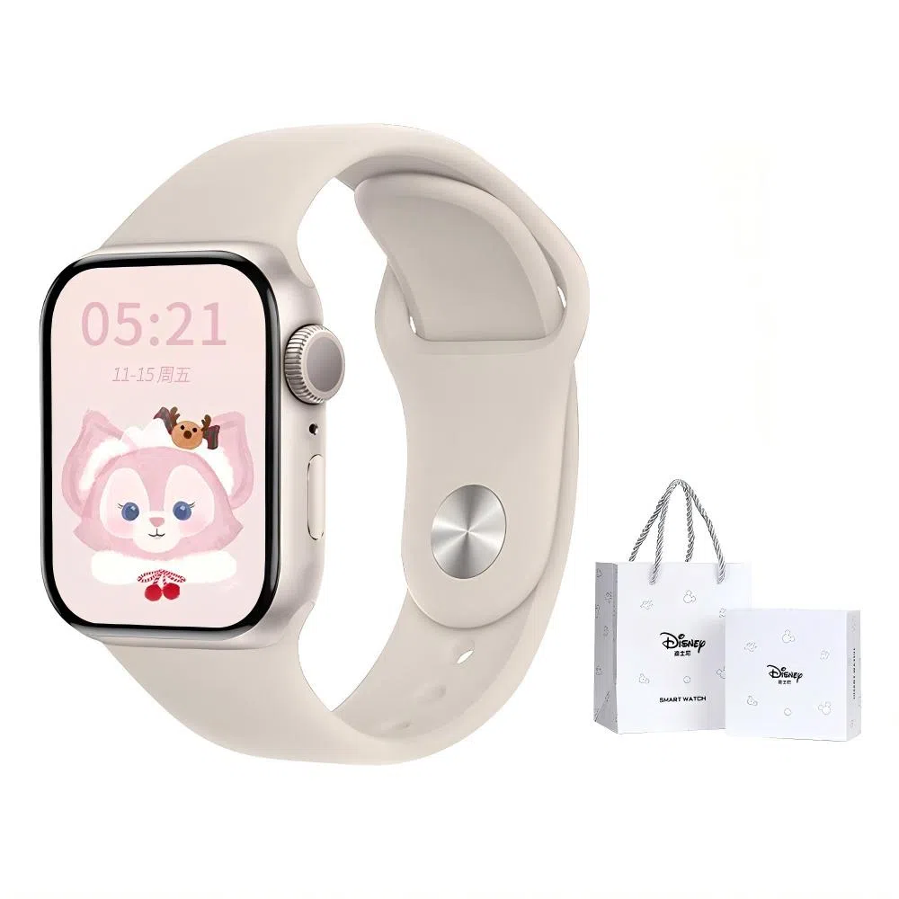 Disney Strawberry Bear Series Smartwatch