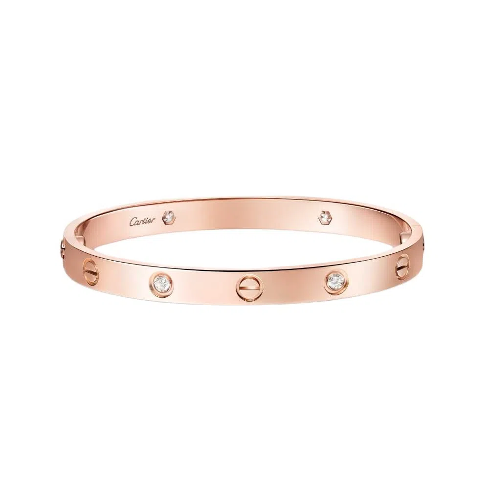 Cartier Love Bracelet