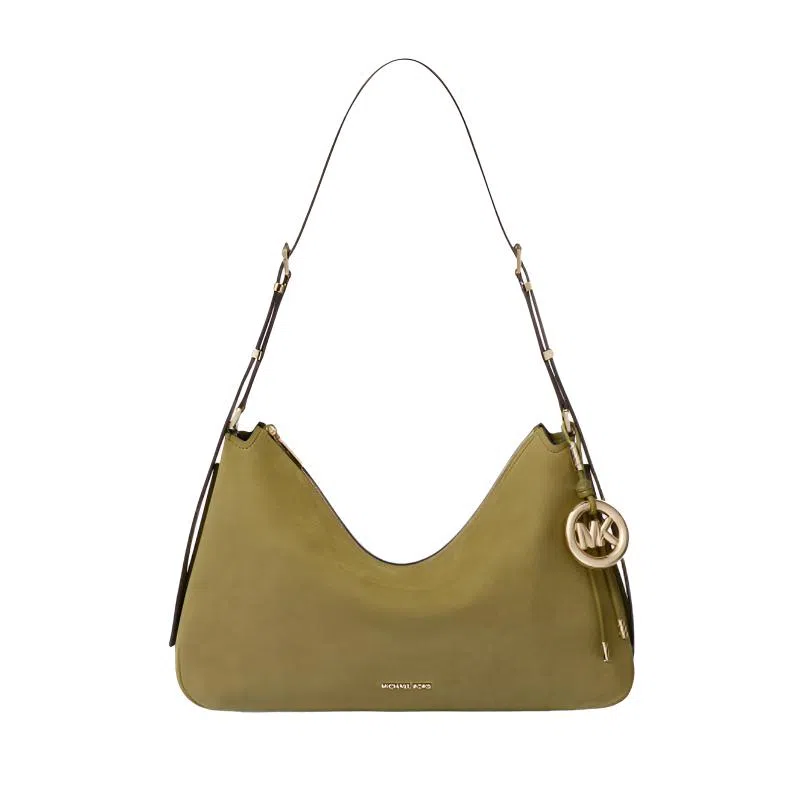 MICHAEL KORS MK Nolita Hobo