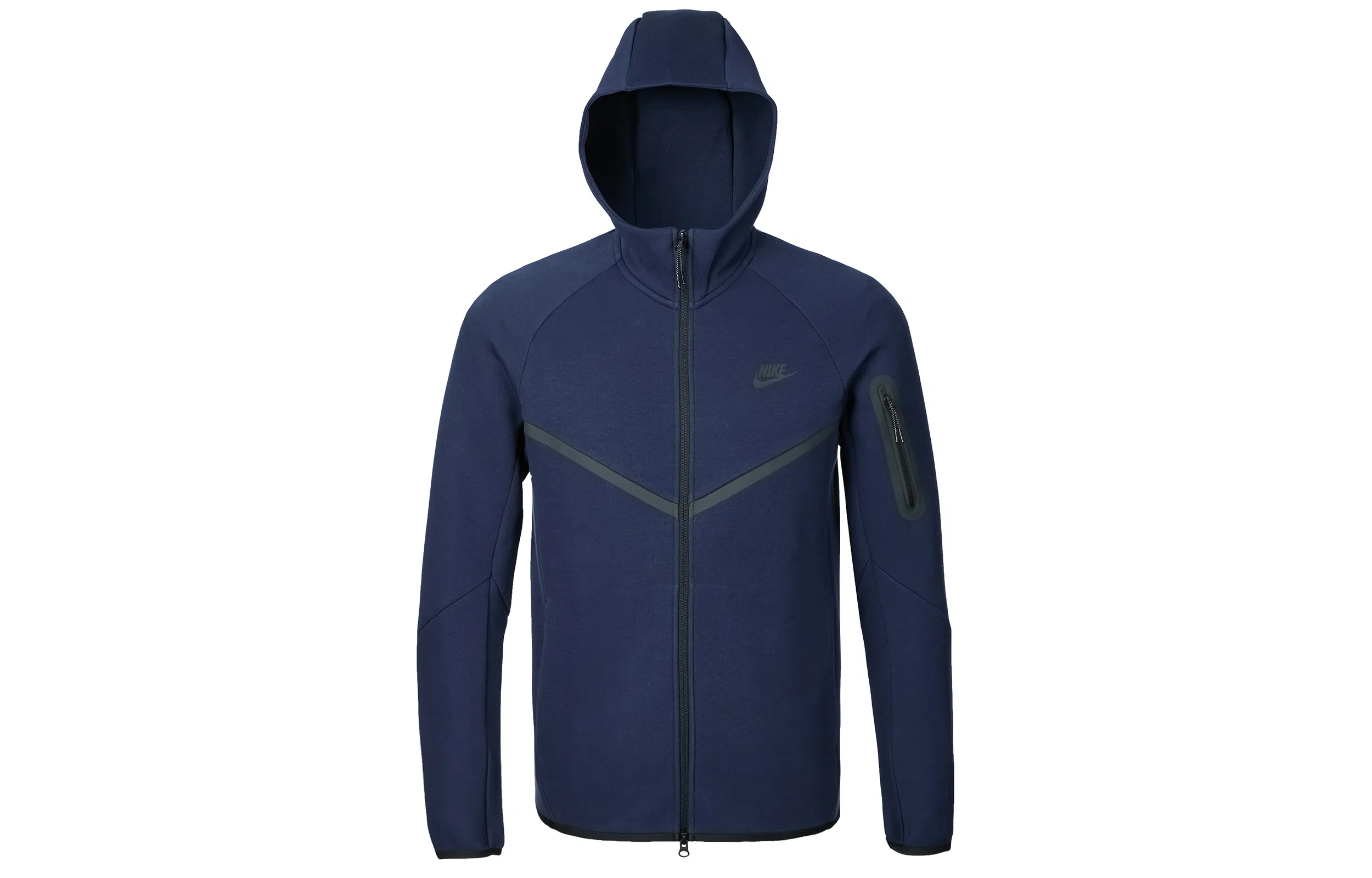 Nike AS M NK TCH FLC FZ WR Hoodie