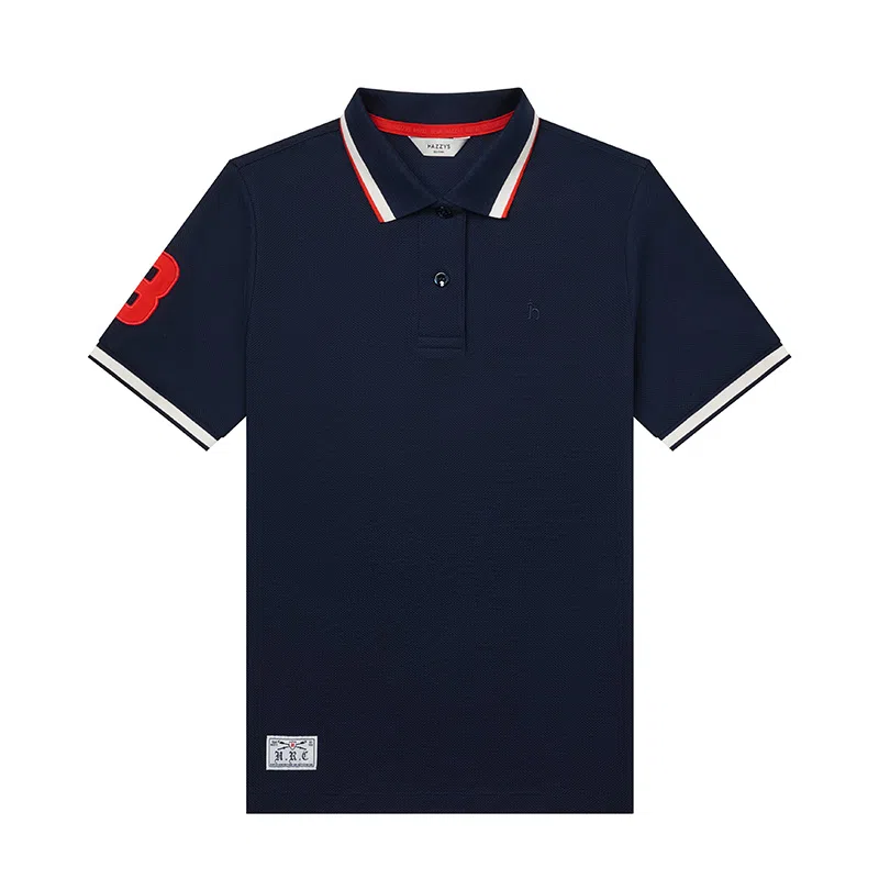 HAZZYS POLO T