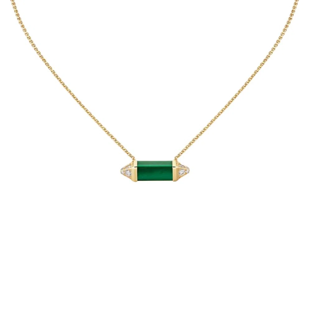 Cartier Les Berlingots de Cartier Necklace