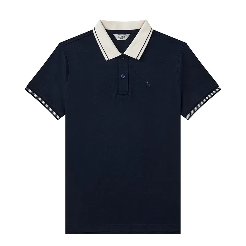 HAZZYS Polo T