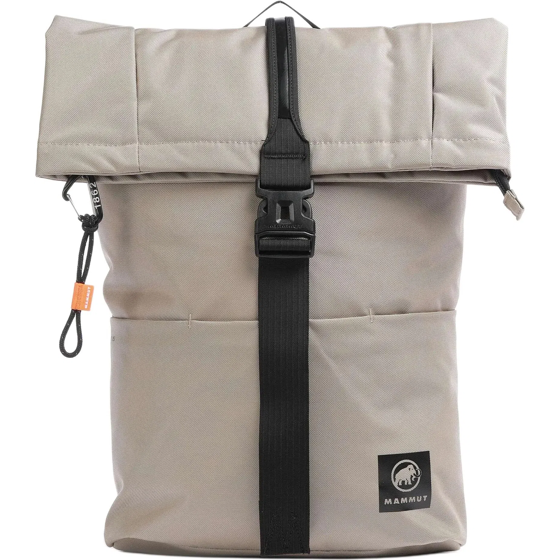 MAMMUT Backpack Khaki
