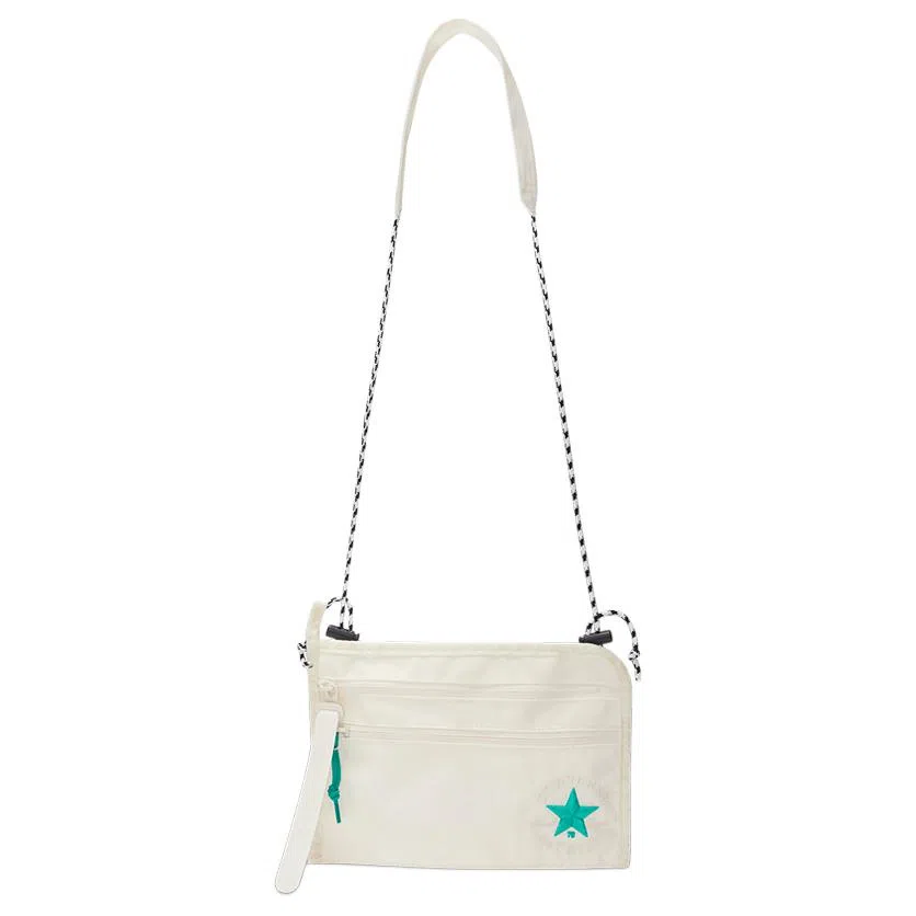 Converse Musette 2.0 Chuck 70 White