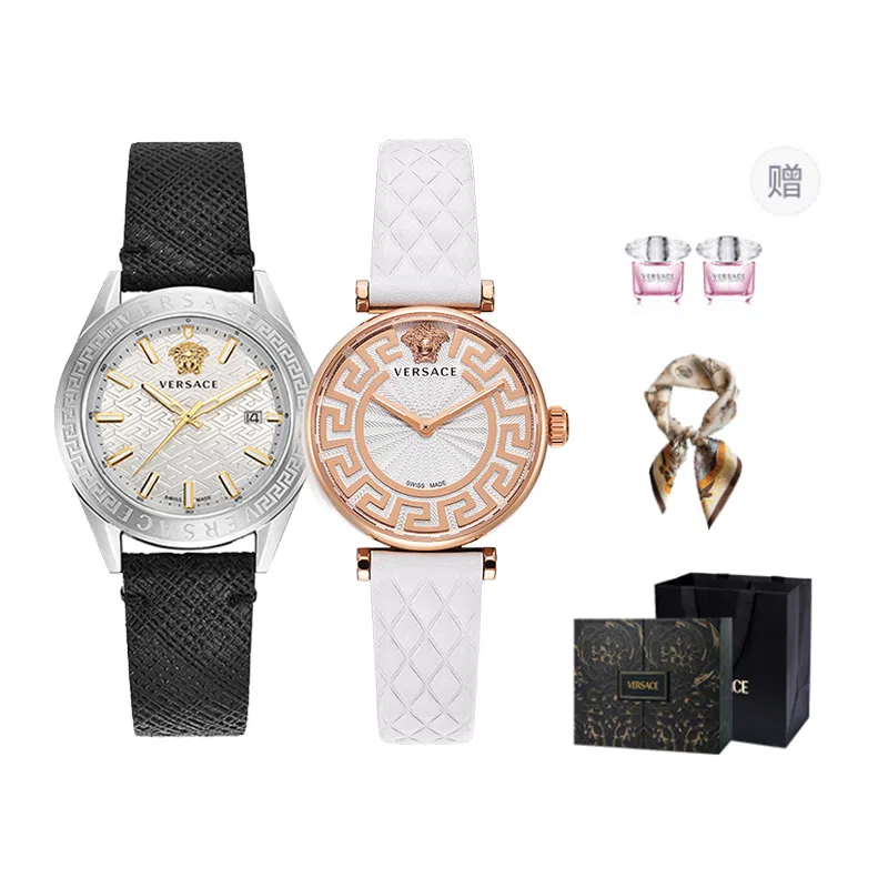 Versace VE6A00123+VE6C00123