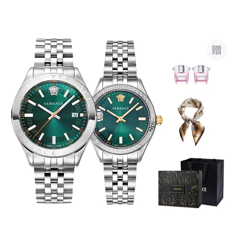 VERSACE V VEVK00620+VET300821