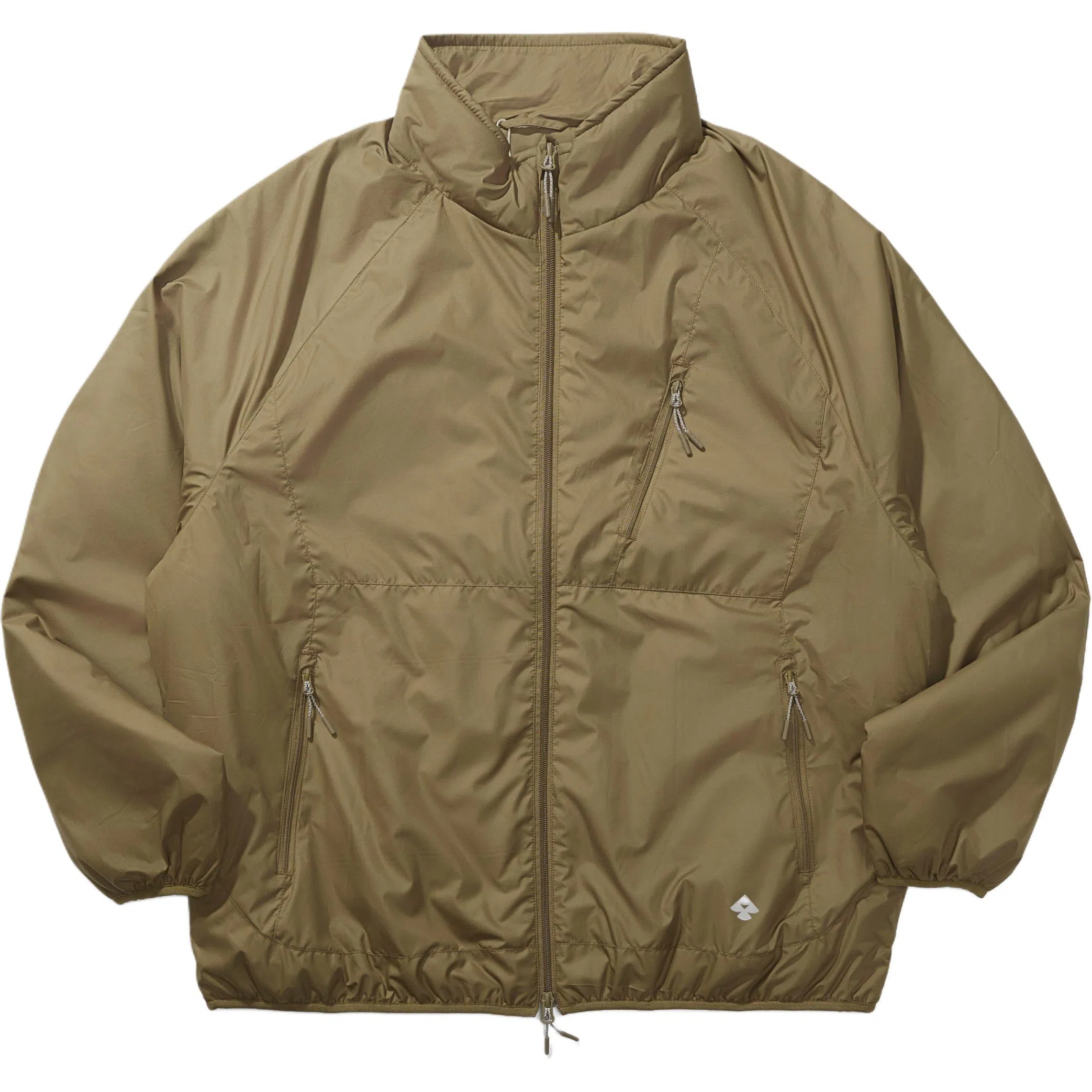 NOTHOMME Teflon Outdoor Jacket