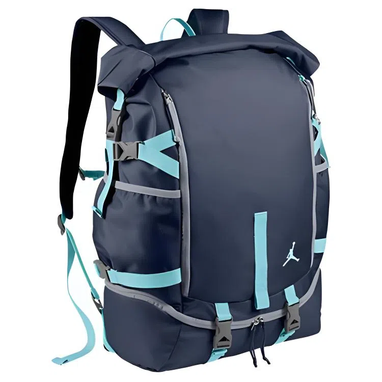 Jordan Backpack Blue