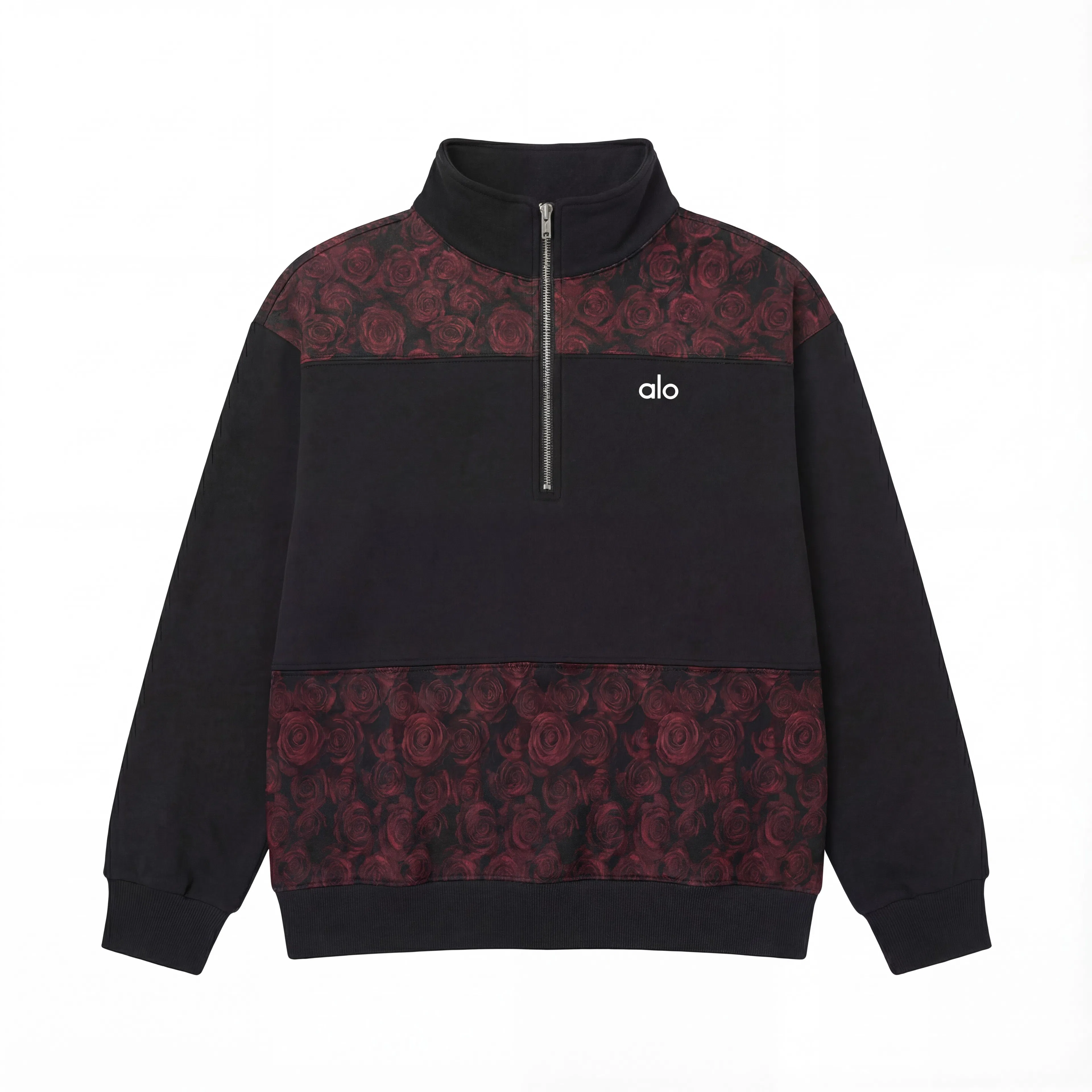 alo yoga Accolade Extraordinary Hoodie