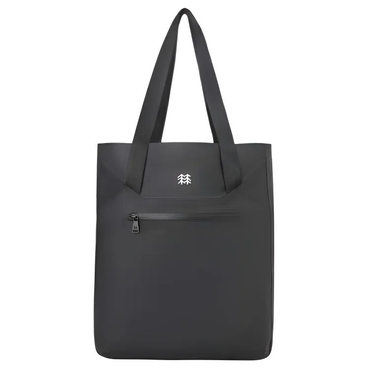 KOLON SPORT Tote Bag Black