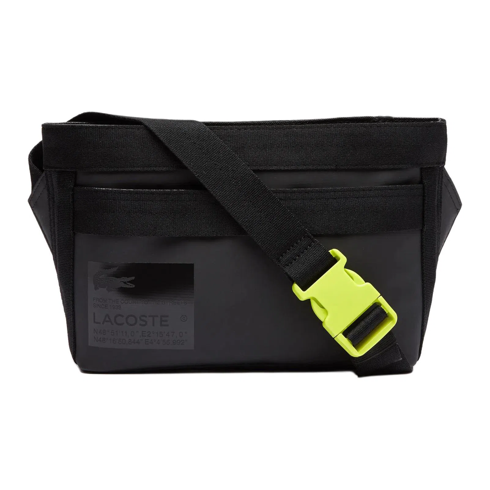Lacoste Crossbody Bag