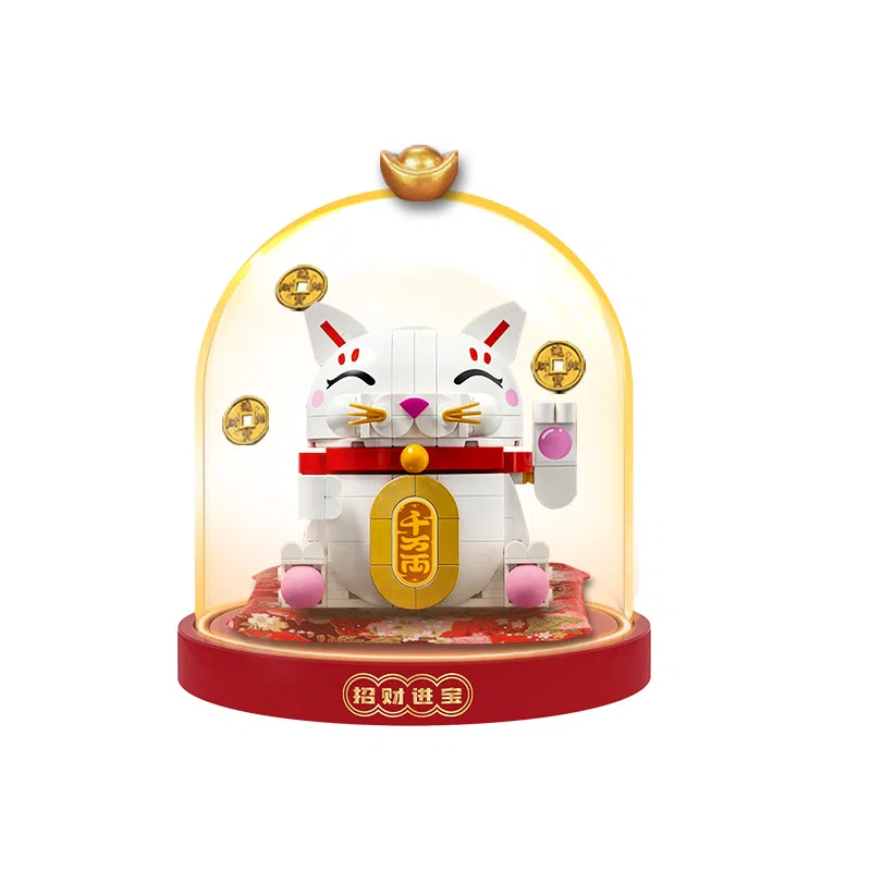 LIGHT YOUR BRICKS 40813