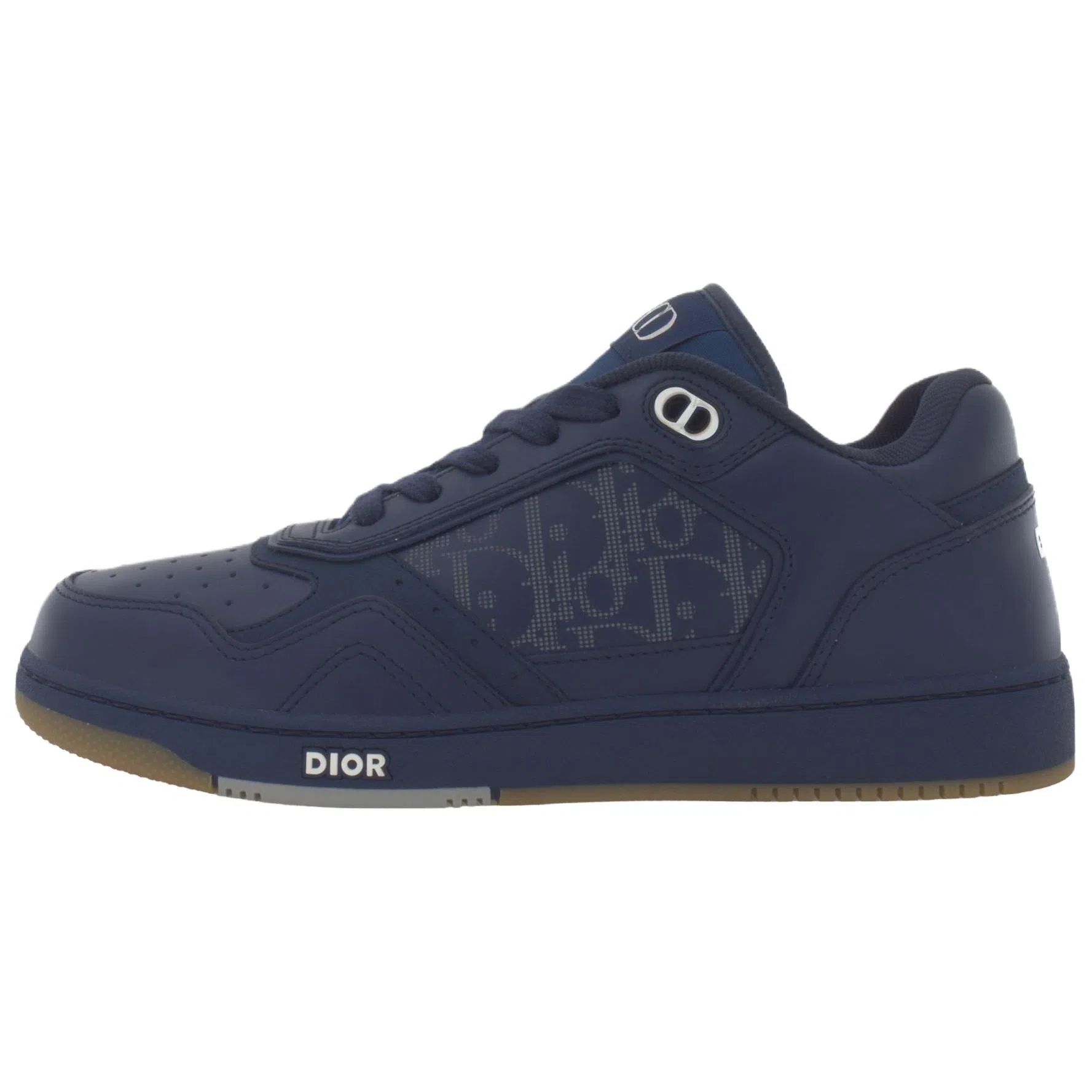 Dior B27 World Tour Navy