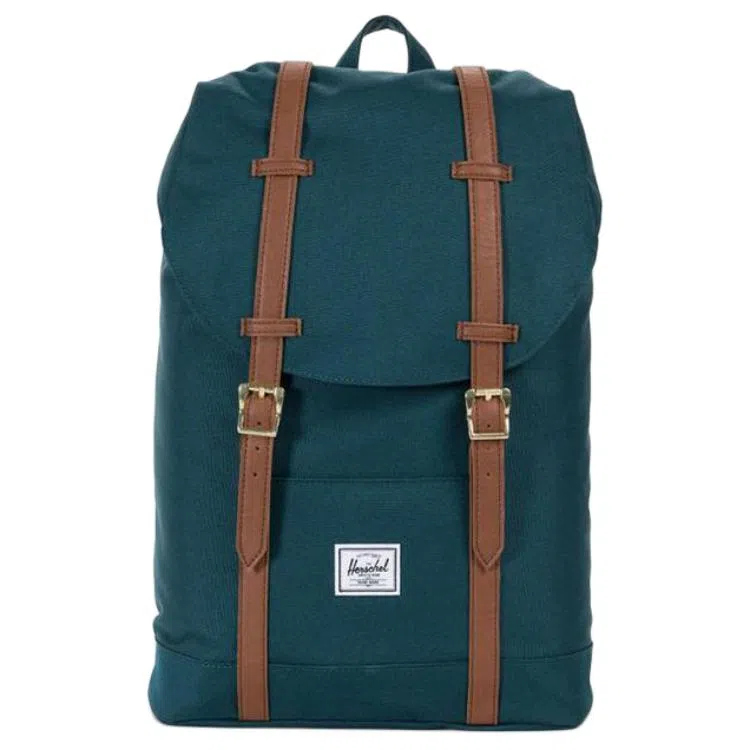 Herschel Retreat Deep Teal