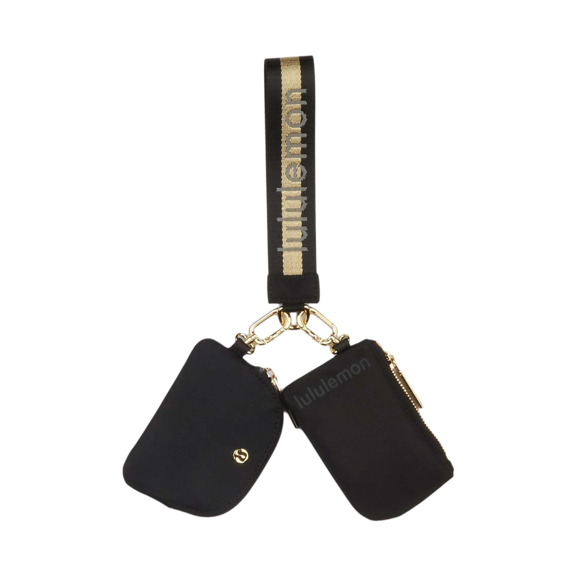 lululemon Wristlet