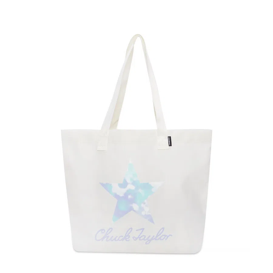 Converse Tote