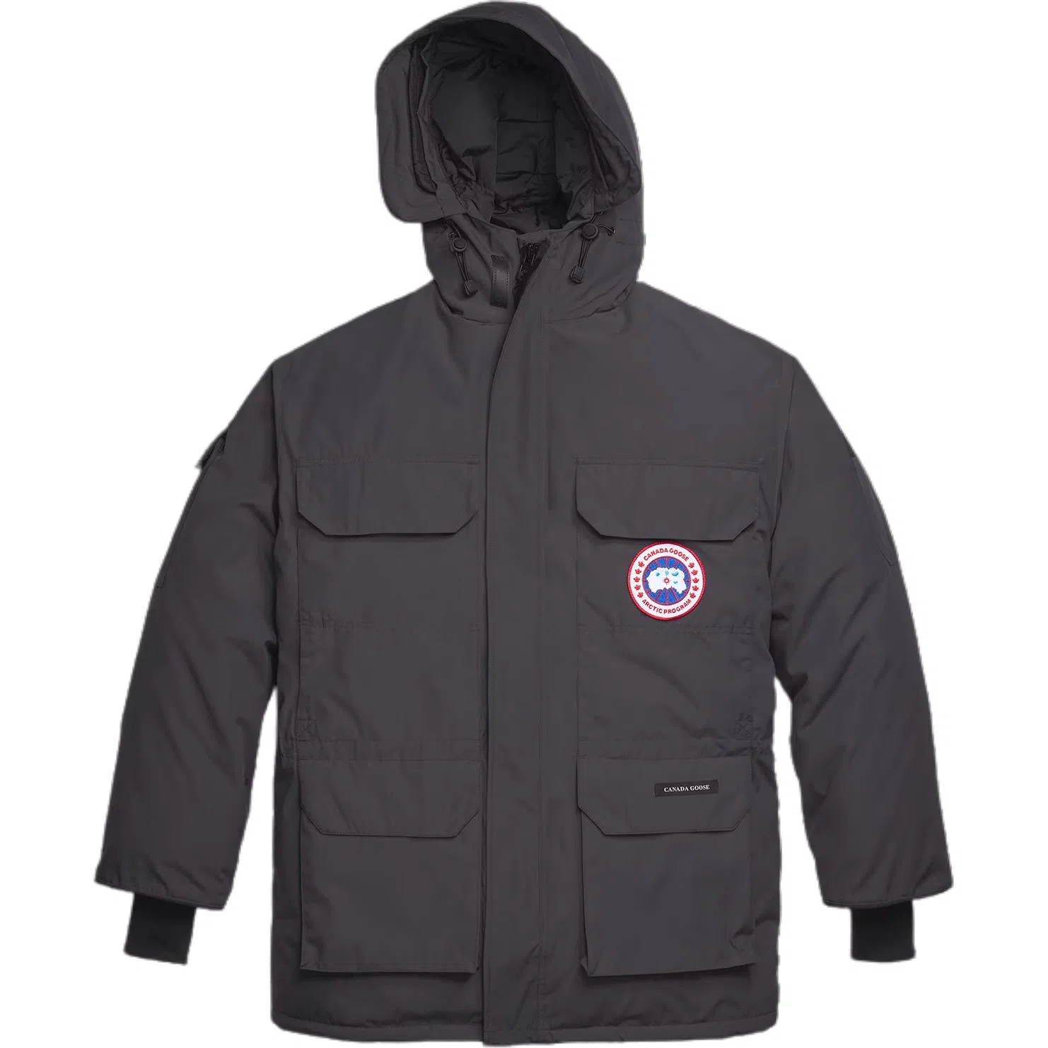 Canada Goose Expedition