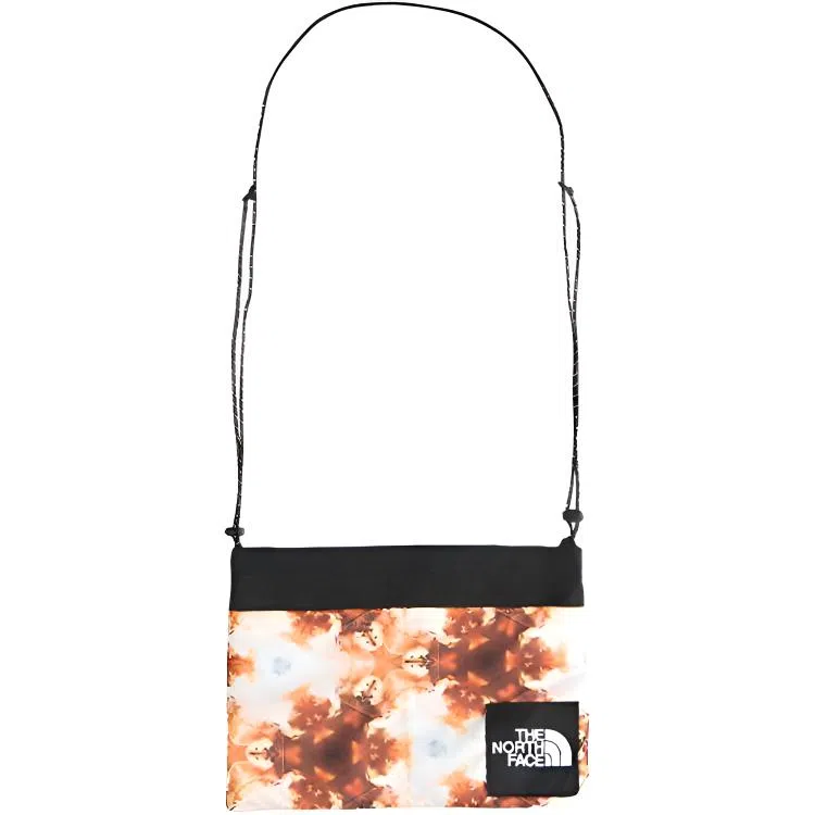 The North Face x DOE Caffeinated