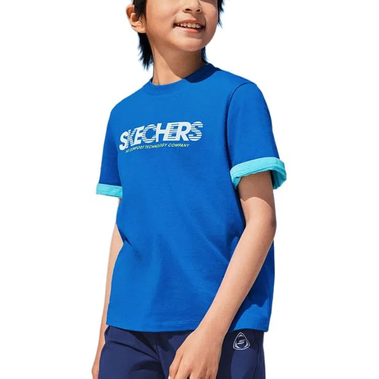 Skechers kidsT 007G