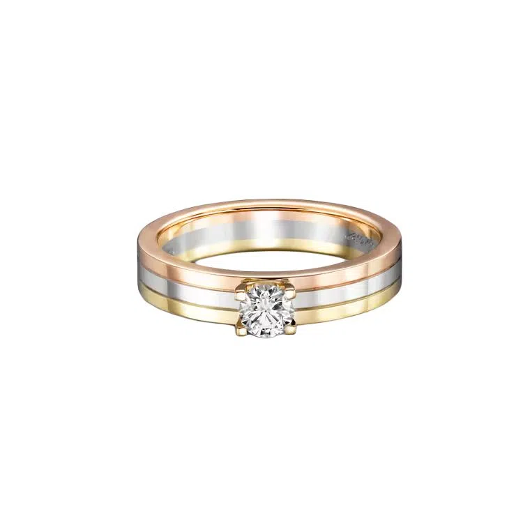 Cartier Ring